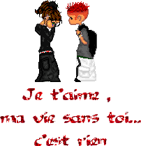 jtm ma cherie